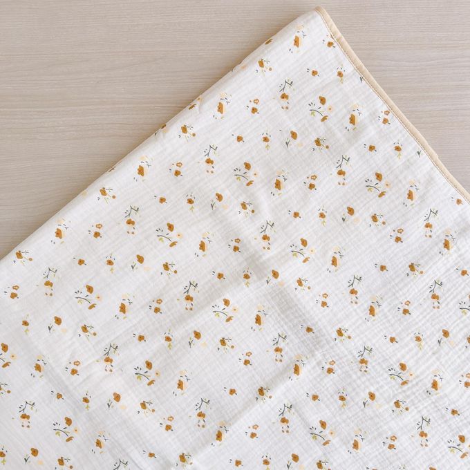 Chi-mi啾米 - 竹纖維隔尿墊