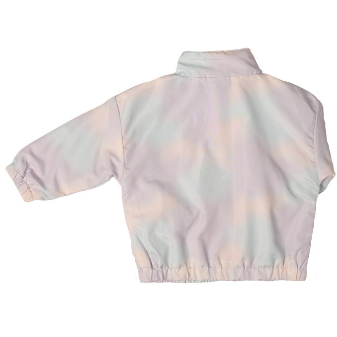 akachan honpo - 外套-渲染風-紫色