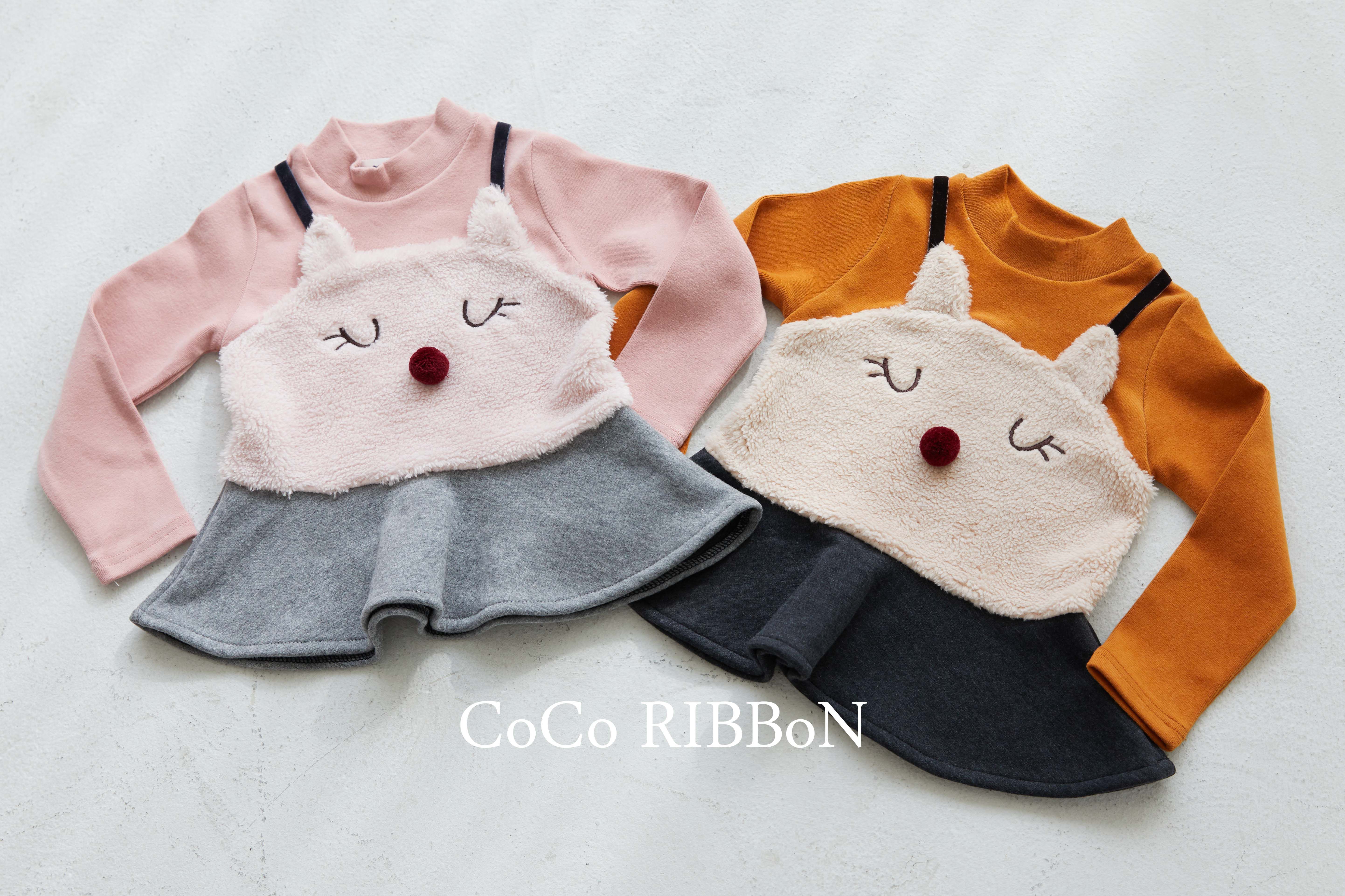 冬裝限量滿額贈 ♚ 超萌療癒動物 × 古典優雅質感