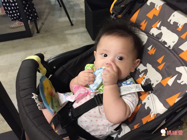 日本 Combi - 抽抽樂隨手包-8個月起