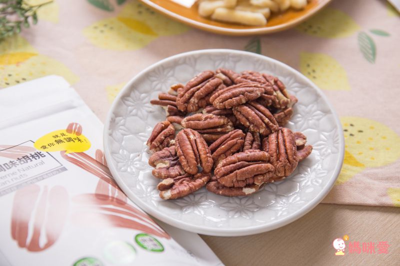 好日好食 - 頂級綜合無調味胡桃-單入-100g