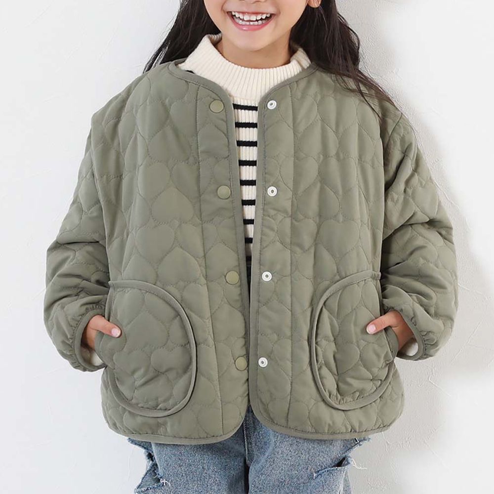 又變冷了！【日本devirock】樂天質感童裝，防風科技羽絨又輕又暖