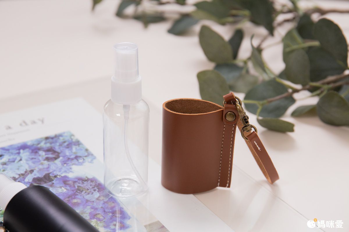 超便攜！口罩收納 ✦ 日常防疫用品輕鬆隨身帶！