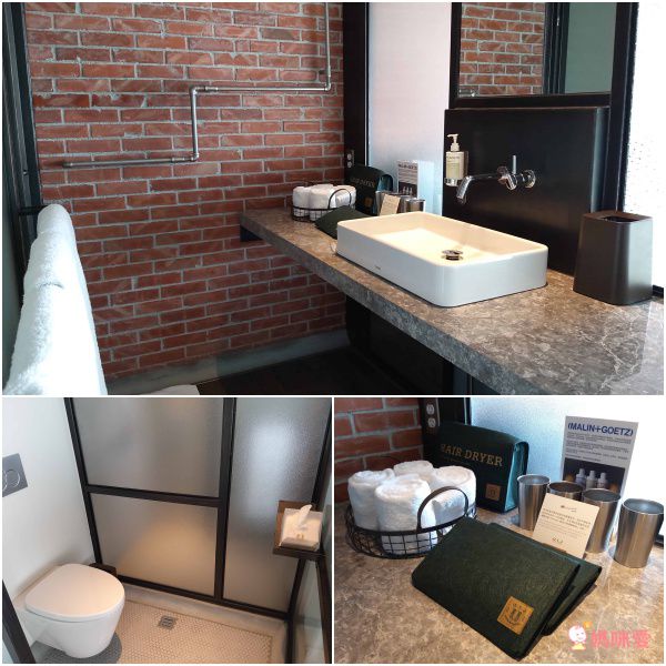 台南友愛街旅館 U.I.J Hotel & Hostel 品味一趟旅行