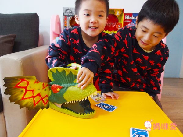 多款降價 38 折起！【美國 Mattel 美泰兒 ✕ Getta 1 Game】好笑桌遊大集合✌