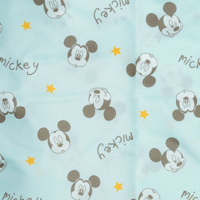 akachan honpo - 雨衣-迪士尼-淺藍色