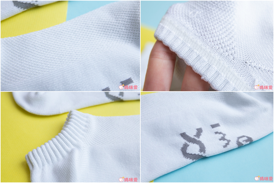 WIWI - 舒適休閒抑菌船型除臭襪-女-湛海藍