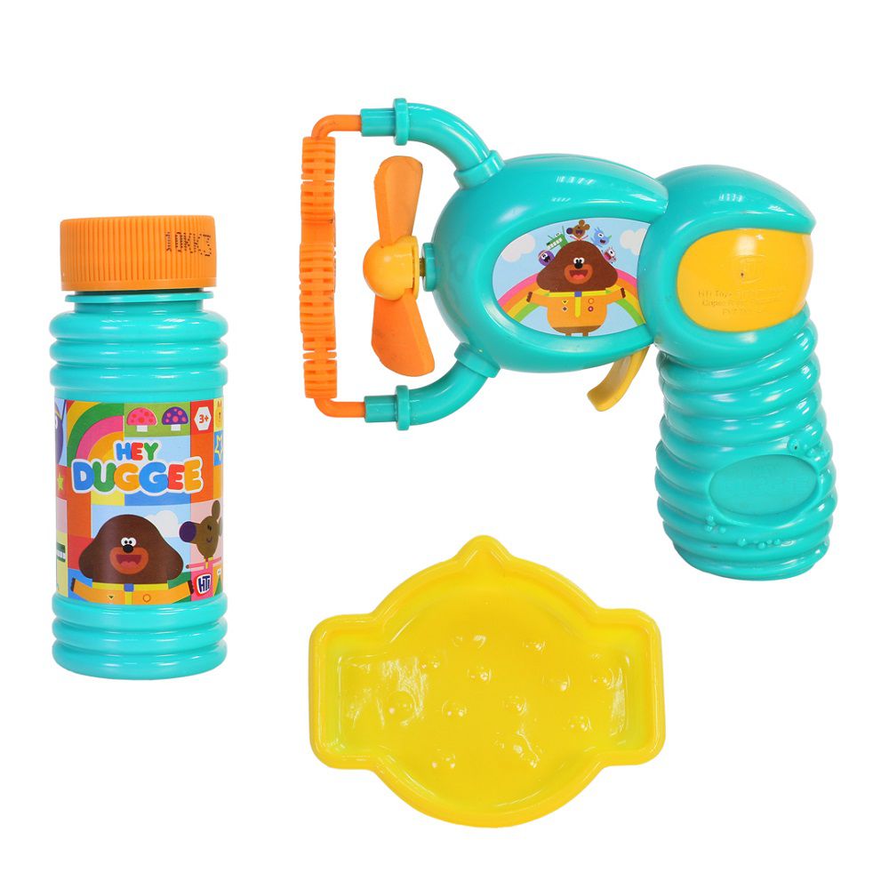 阿奇幼幼園 - 【新品】泡泡槍