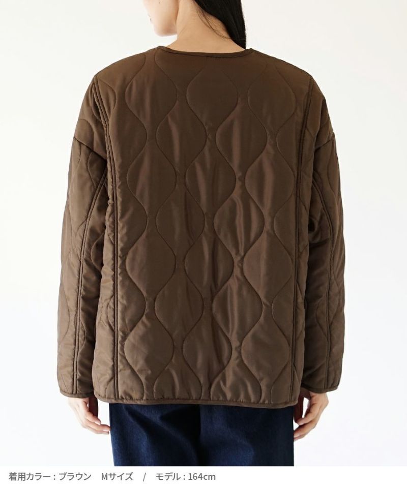 日本 zootie - SunnyHeat 防潑水蓄熱保暖外套-墨綠