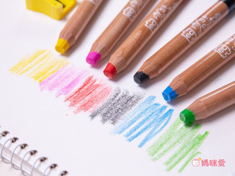 澳洲9成學校指定【Educational Colours】美術用具