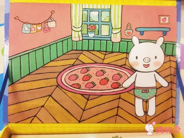 小豬乖乖【最佳幼兒生活自理指南】