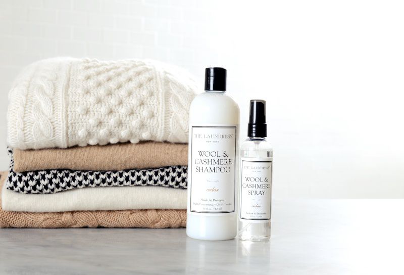 THE LAUNDRESS - 毛料衣物洗衣精 16 fl.oz.-475ml