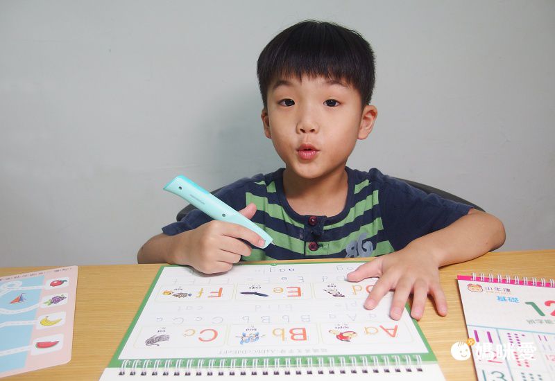 限時特惠！早鳥正音班 \ 小牛津寫讀筆 / 激省4千！