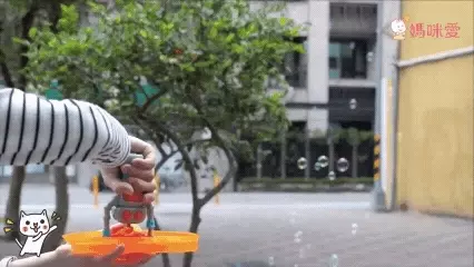 最低 $88 元起！最平價的好吹泡泡【樂彩森林】