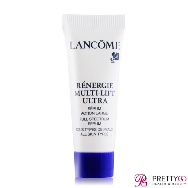 LANCOME 蘭蔻 - 超緊顏白金淡斑精粹-(10ml)