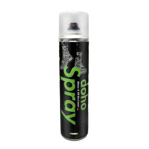 德系工藝頂級防水噴霧-鞋衣帽包45天頂級防潑水防護-320ml