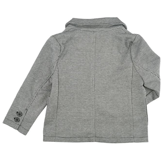 akachan honpo - 西裝外套-黑色