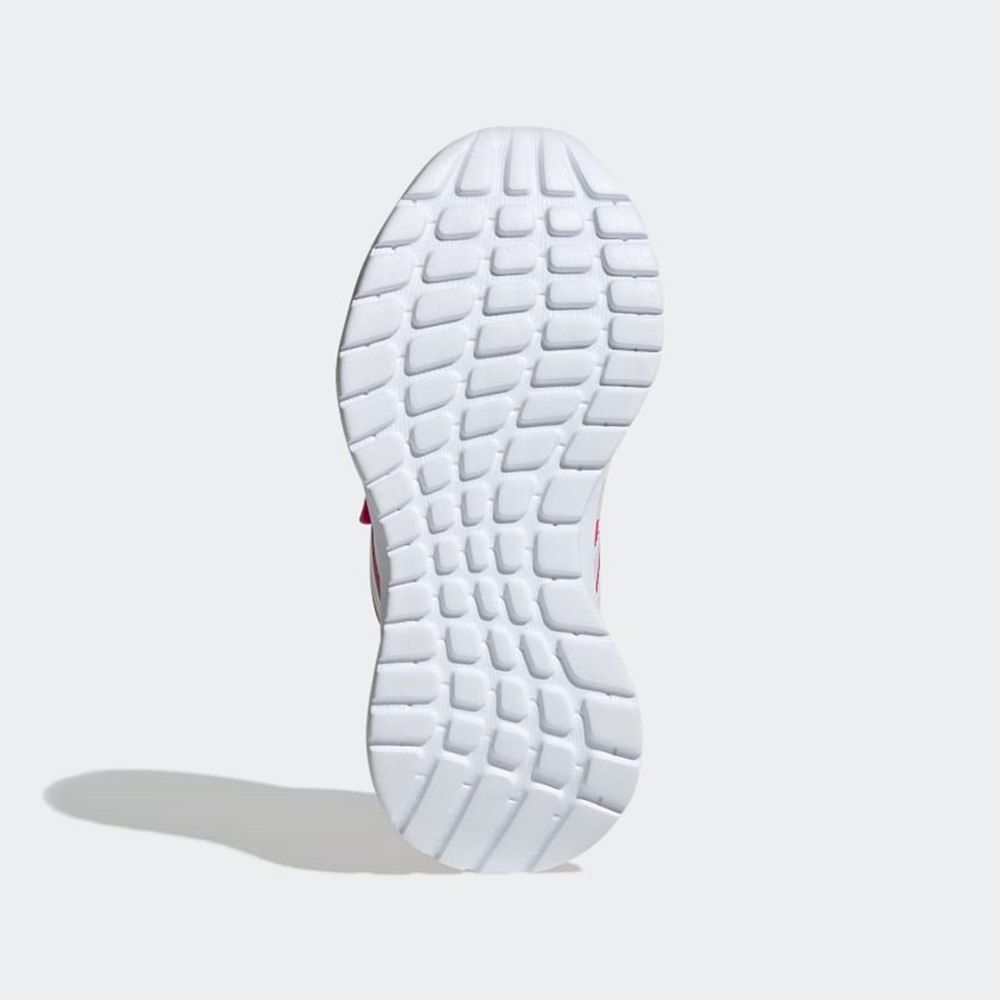 【ADIDAS 愛迪達】 - TENSAUR RUN C 中大童 休閒運動鞋-EG4145