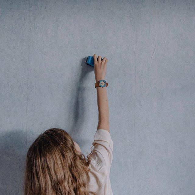 西班牙mini kyomo - 兒童手錶-Sunburn白