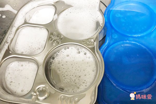 美國 Innobaby餐盤