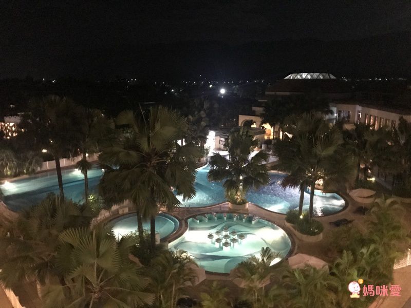 台東池上日暉國際渡假村｜頂級 Airstream 露營車