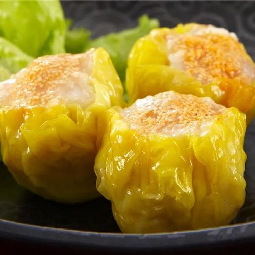 魚子蝦燒賣 (15入)_2盒組-1盒/307.5ｇ(15入)