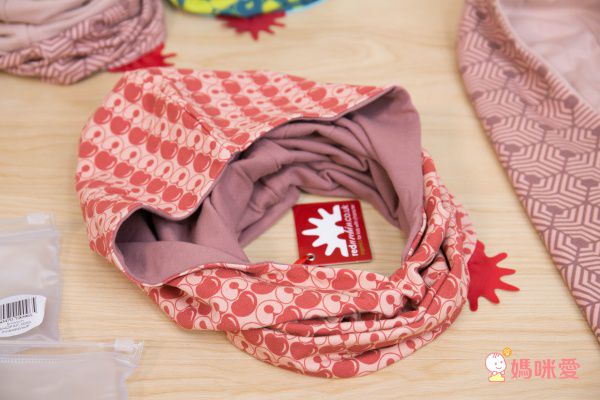 英國 redurchin 有機棉脖圍 / 帽圍 / 披肩