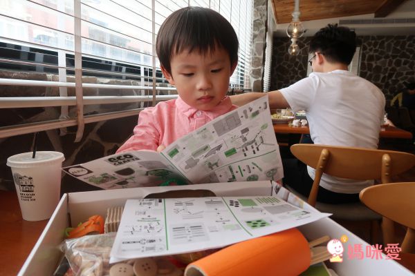 美國 ALEX - DIY環保系列-我的花園