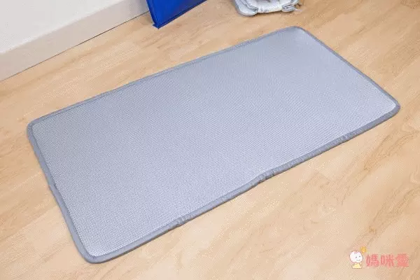 3D AIRMESH 學童午休透氣水洗床墊、幼童透氣可水洗枕