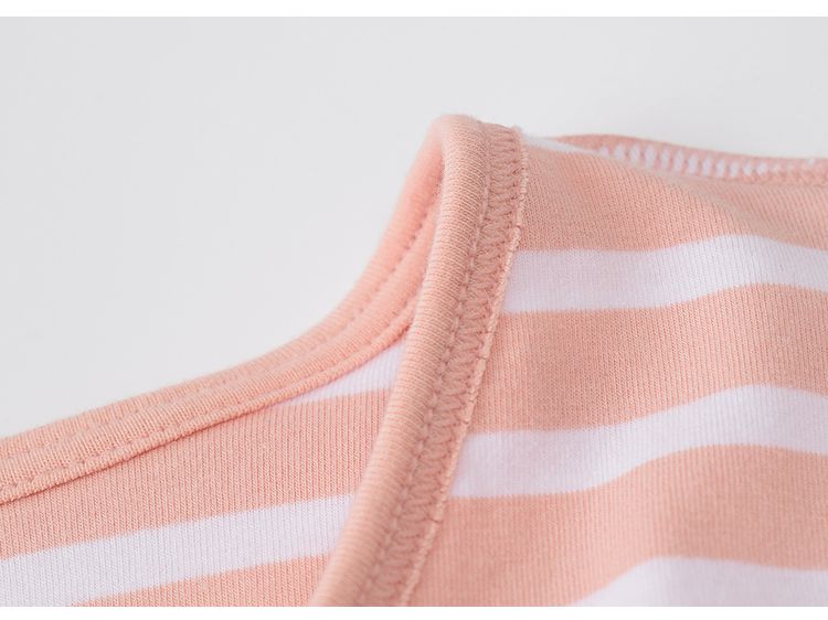 莫代爾柔軟涼感長袖Bra T-白色