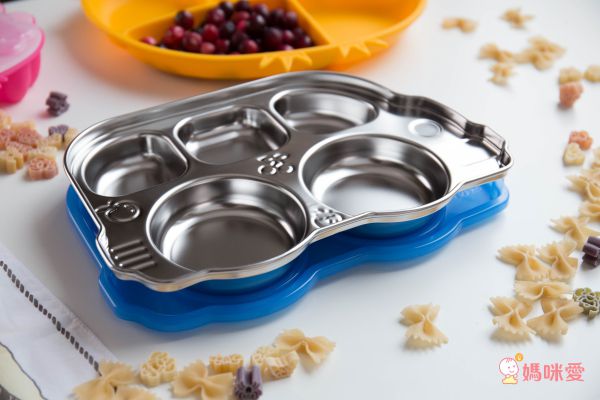 美國 Innobaby餐盤