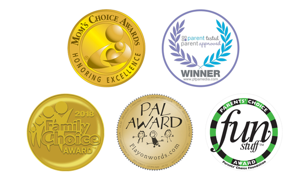 讓孩子乖乖睡覺的神器【加拿大 Moonlite 故事投影機】