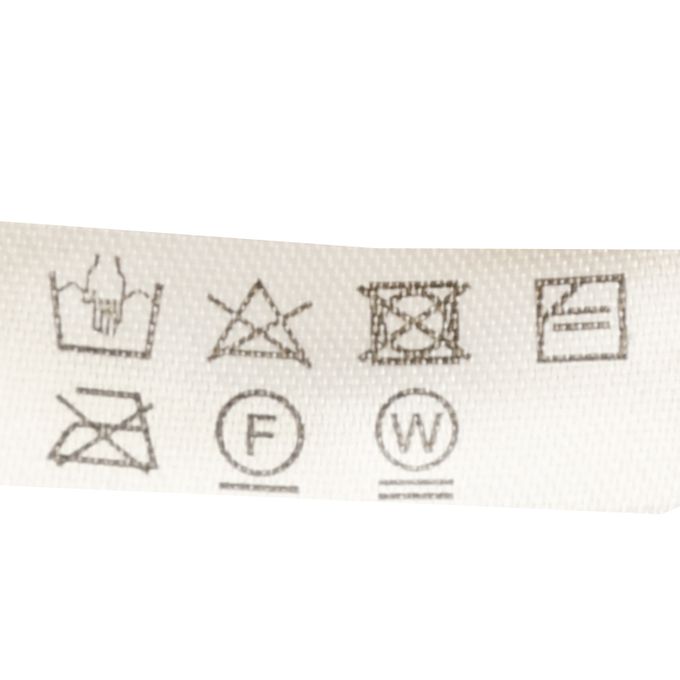 akachan honpo - 針織帽-小熊耳罩-粉紅色