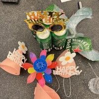 用戶頭像