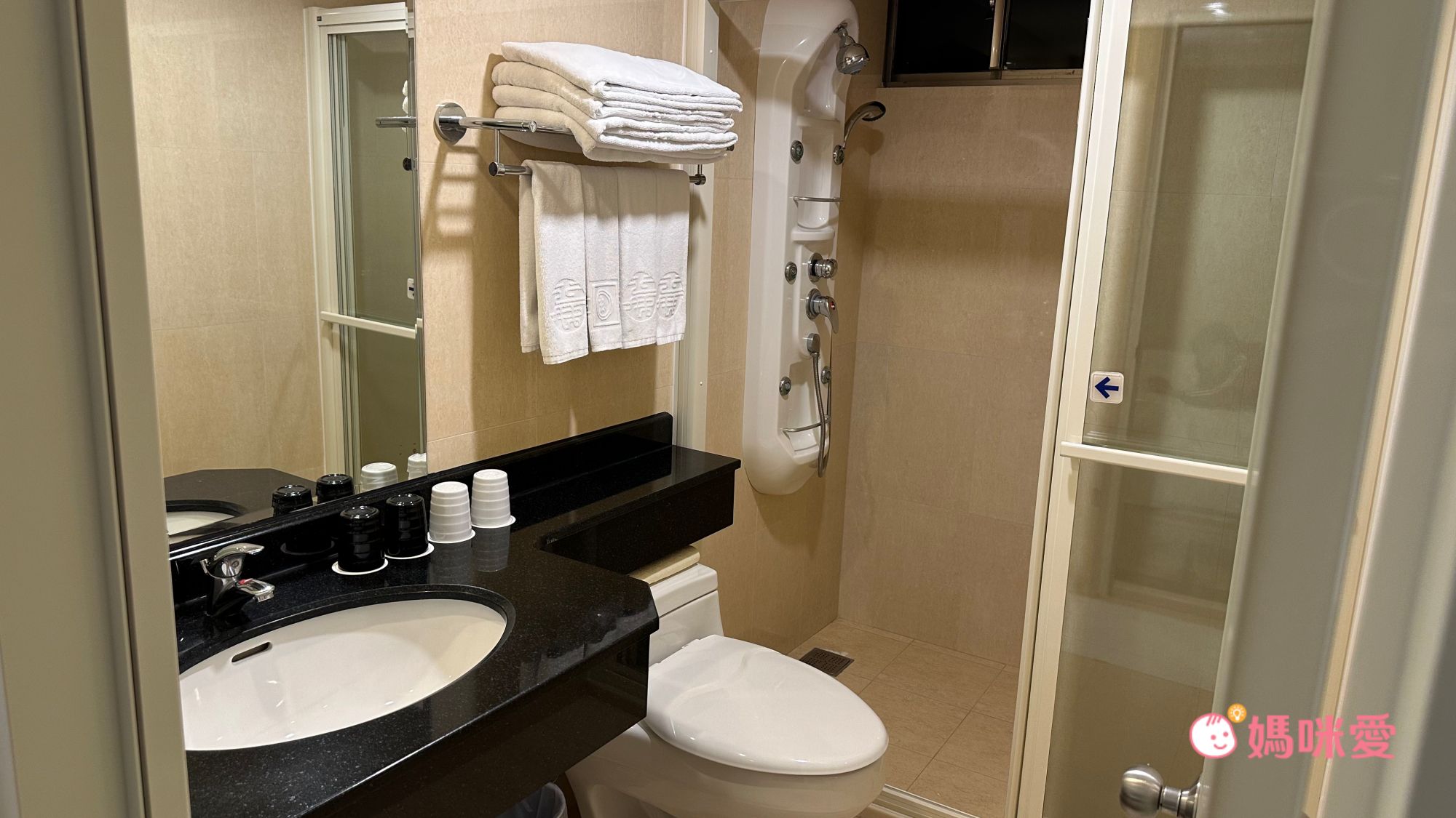 每人$597↘【花蓮麗格休閒飯店】四人含早