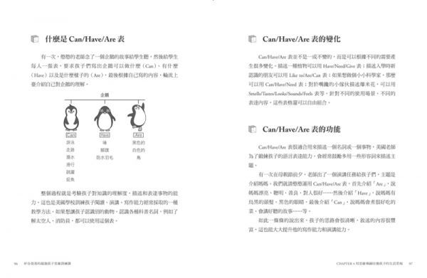 矽谷爸爸的超強孩子思維訓練課