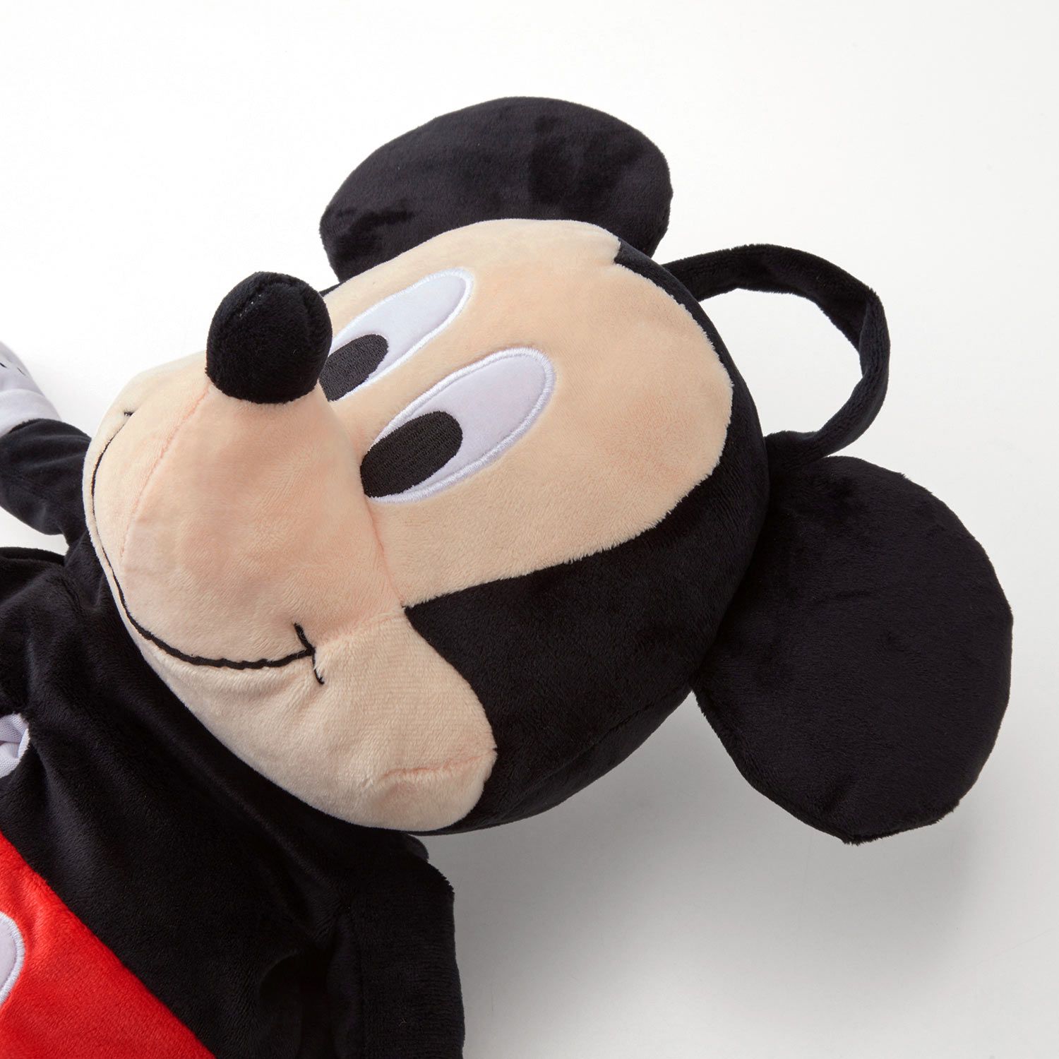 日本千趣會 - 迪士尼 衛生紙收納袋-維尼