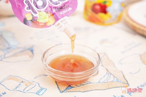 ivenet - ivenet-艾唯倪蔬果泥(柳橙2包/水梨2包/白葡萄2包)_12Ｍ以上