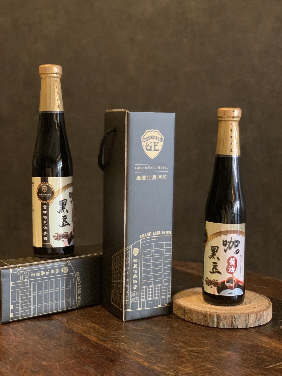 雲林緻麗伯爵 - 【無票券-僅限年底前入住】四人房平日住宿券