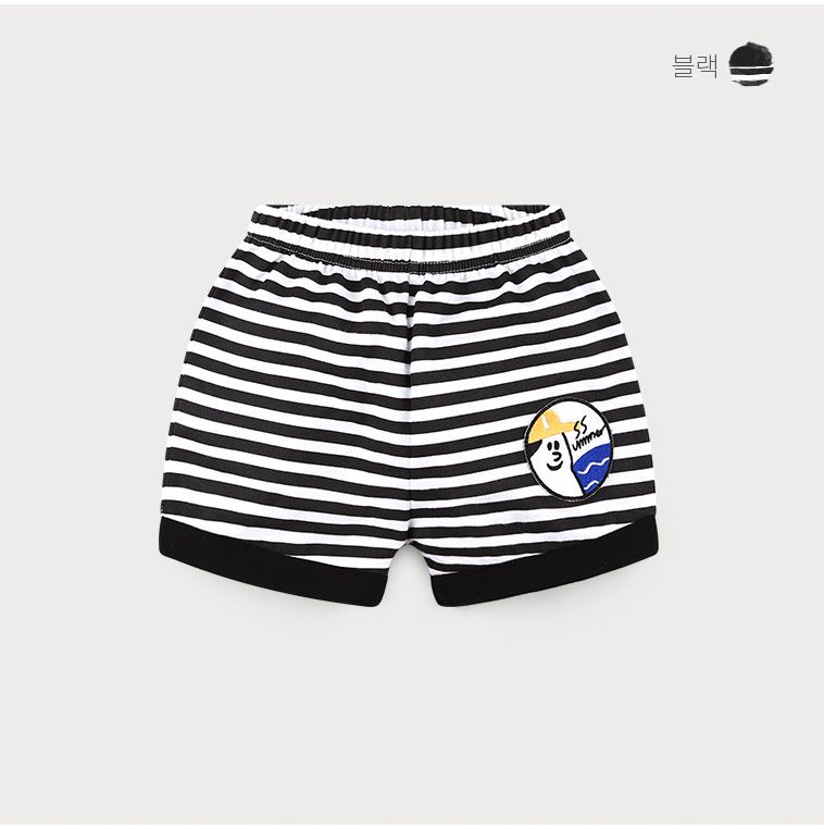 韓國 milk mile - 衝浪大叔套裝