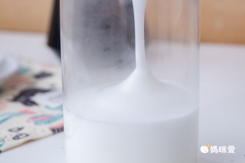 iKUK 分離式電動奶泡器 可溫奶、豆漿、米漿