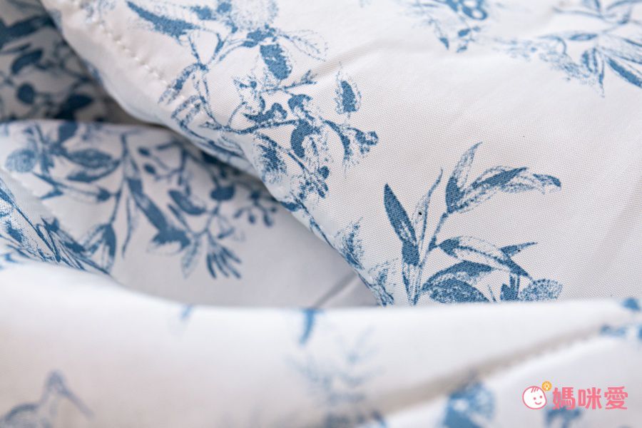 韓國 Maatila - (兒童款)涼感嫘縈夏季被-水果樂園