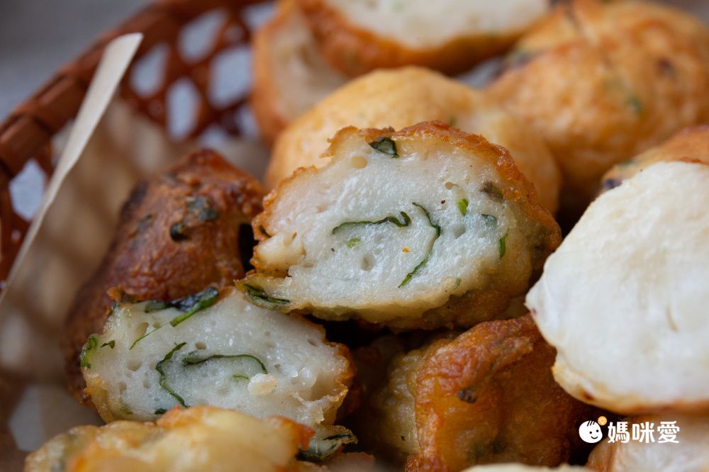 8包就免運！頂級日料店指定，蒲燒鰻魚/手工黑輪片/花枝丸