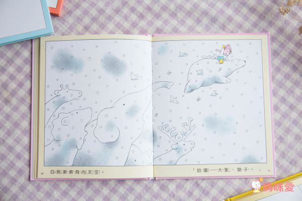 全世界孩子的好朋友★【好奇猴喬治】風靡70年～全球累計銷售超過3000萬本♬幽默逗趣！親子共讀超有共鳴！