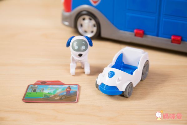 【汪汪隊立大功】全球孩子的新偶像♛汪汪隊主題車車玩具～全團免運！489元起！