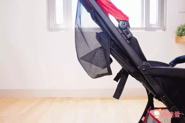 新加坡 prego Feather Lite 3.7kgs 秒收超輕量嬰幼兒手推車