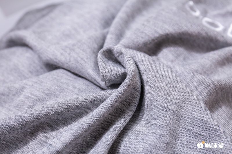 莫代爾棉質居家休閒長褲-縮口-藍色 (F)