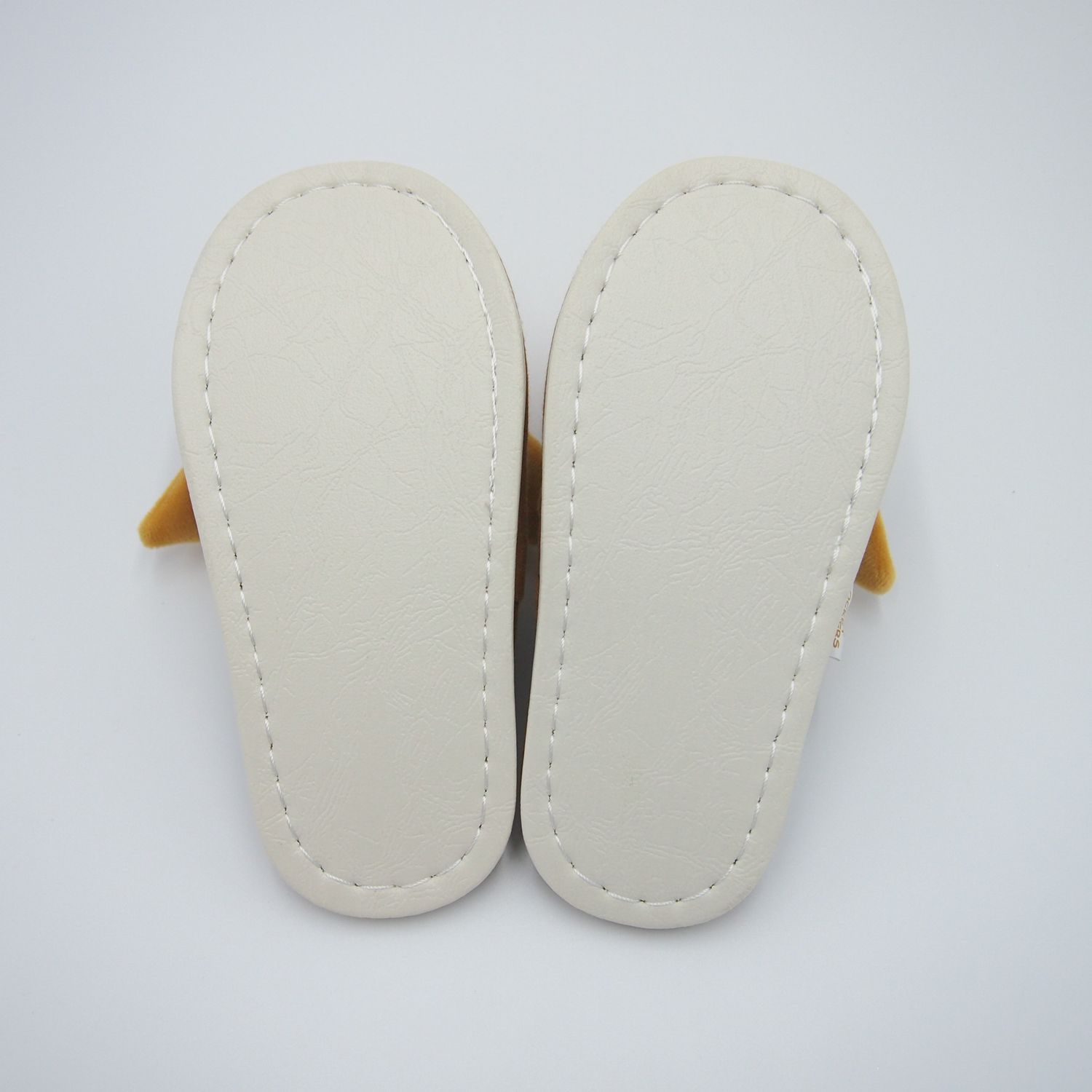 日本千趣會 - (兒童)寶可夢立體室內拖鞋-皮卡丘 (18-20cm)