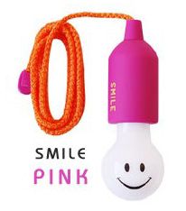 日本同步 夏季涼風夾扇ｘ可愛小夜燈 ❤ 免運優惠中～