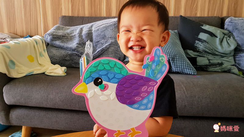 加拿大 Sticky Mosaics - 馬賽克拼貼組-小童-療癒寵物+交通工具+公主世界